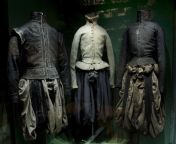 Clothes of three noblemen murdered by king Erik XIV of Sweden and his guards in 1567. More info in the comments. [1200x855] from 阿勒泰市美女外围女美女外围女123靓妹網站▷ye757 com125阿勒泰市小妹上门约炮真实▷阿勒泰市怎么找小妹大保健服务 1567