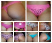 [Nsfw] Part 1 of my panty drawer ? over fifty pairs available in various styles! &#36;30 includes 24hr wear, one add-on of your choice, a proof of wear photoset, a short video wearing them, and shipping/tracking anywhere in the US ? What are you waiting f from over fifty