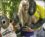 Them Ape-Ape Men Know How to Have Fun from ape kelange jangi photos