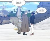 [Smyrna And Capri] The 3D horse model made me burst out laughing at 3am for no reason. from go cams yaoi shota 3d comix