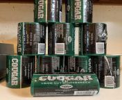 Check your local Murphys USA stations. Buy one get one free rolls of Cougar here in Ohio. All this for &#36;72! from cilian murphy