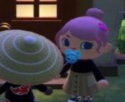 Theres a paci in Animal Crossing: New Horizons!! from crossing new horizons hentai fro