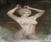 Annie Leonhart (Art of Neight) [Attack on Titan] from art of neight