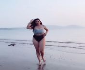 Sonali Malhotra In Bikini from sonali malhotra bikini video