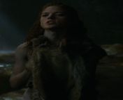 Rose Leslie In Game of Throne from rose leslie the game of thrones actress hd wallpaper 009 jpg