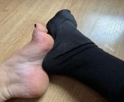 Teacher from school to home shoes, tights, and bare feet picture bundle! DM me to see them all #socks #feet #bundle #smellytoes from teacher rape school girl jabardasti
