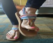 I&#39;ve &#34;turned&#34; many straight foot lovers to serve and cum to my feet. Although I tell them the reality is their foot fetish transcends sexuality; or their sexuality is to hot feet not necessarily sex. from saritha s nair sex hot feet
