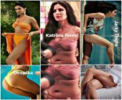 CHOOSE 1 OUT OF 3 : 1)Deepika bubbly butt finger,spank,lick &amp; drilling 2)Katrina Navel play,finger,poke,lick,kiss, Navel fuck &amp; cum inside 3)Jacqueline thighs lick,bite,thigh fuck &amp; cum on thighs from tropical cuties adry dely fuck amp les on spankbang now