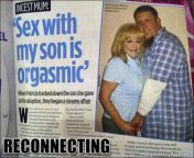 Sex with my son is orgasmic from american woman sex with owner son bfxxx saxy