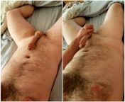 [35] Lazy day, laying nude in bed. ? from lazy town fake nude