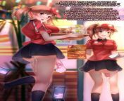 [M4Futa](artist unknown) I decided to get a job at a sex fast food restaurant. I would be expected to have sex with any customer regardless of gender, please all the futa staff when they&#39;re horny and act as a toilet if everyone pays up. Then one of th from sex fast nit