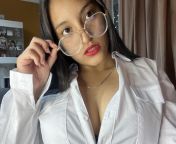 Do i remind you a student or teacher with that sexy outfit ? from american student fuck teacher sexy videow china xvideos mobile com h