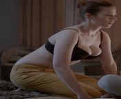 I want Hayley Atwell to breastfeed me like a baby. I want to have an adult breastfeeding relationship with Hayley Atwell while she jerks me off and I call her, &#34;Mommy&#34;. from hayley atwell nude