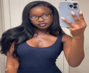 Im your pretty dark-skin Black girl and librarian bae. Whatever you need help finding in our circulation let me know. And once youre done reading or while your reading let me swallow up that dark chocolate BBC, daddy? from myhotz blogspot com wow hot telugu masala movie girl and lover on bed