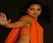 Anushka Shetty from tamil actress anushka shetty desi fakes images