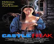 Castle Freak (1995) [1000 x 1539] from 社旗市那个洗脚地方有小姐特殊服务薇信▷1539 443找个少妇模特全套服务多少钱一晚上 美女推油同城新茶 oaj