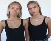 Lisa und Lena? from lisa and lena cumtribute