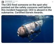 Congratulations on this year&#39;s subreddit Darwin Awards top post winner! Thank you u/Can_You_Pee_On_Me for you submission! You win top DA post of 2023! from mahima alekha top odiaco