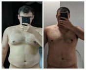 February 2019 SW 270lbs -&amp;gt; CW 215 lbs December 2019 from СТС 23 02 2019