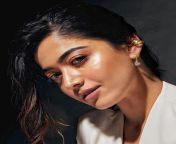 A face to fap for ???Rashmika Mandanna (Double tap for the details) from rashmika mandanna sexumita sarkar nude picture