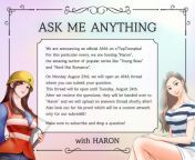 Guyss, if you love [young boss] and wanna ask the author anything, here&#39;s your chance!! You can leave comments here or in the link provided. You&#39;ll get goodies and get to meet Young boss creators over reddit! from young pinay and uglys