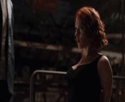 Time to jerk off to Scarlett Johansson in this scene again from scarlett johansson nude sex scene