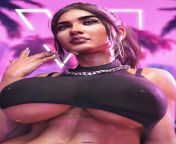 Before I get busy! Did you see that hot female from (GTA VI)? Shes super hot lol! I want to pound her so bad lol! Her name is (Lucia)! ????? from bd super hot bad groom