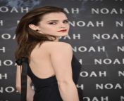 Emma Watson invites us back to her hotel room, but only if we let her watch us suck each other off... from av4 us suck