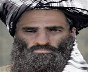 Mullah Mohammed Omar from omar para bond tom ko mpg