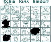 [M4F] looking to try stuff on this bingo sheet. We can do a whole line or just random spots. I have a preference for the right column but am open to try mixing and matching too. Send a message or chat and let’s build a scene with a few or a lot of these. from bingo valendo dinheirowjbetbr com caça níqueis eletrônicos entretenimento on line da vida real a receber bzn