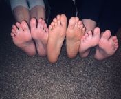 You should see our socks soaked in all of our cum, mother and two daughters. ??? from cum mother