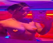 A little red light therapy and nude session. ??? F R E E link ?? from anchor srimukhi nude boobsamil actress r