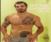 Jordan Cruz Shower Pixxx + Video ??? from artoria pixxx
