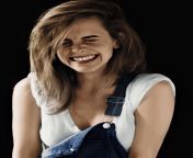 Not a photo to jerk off but Emma Watson smiles deeply with eruption of happiness after seeing that how we love her on Reddit from emma watson nude photo