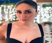 Kareena Kapoor cleavage shown from kareena kapoor sexy video 2 jpg