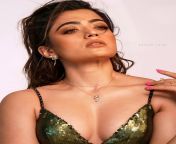 Just now watched Rashmikas new movie?. Damn she was so hot in it?. Couldnt help myself in theatre?. She got me so hard rn? Help me finish for her? from kannada new movie bombay mitai hot se