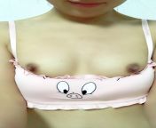 Would you fuck a Chinese girl with small tits but sexy lips? from chinese girl sexy underwear