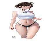 [F4A] Ill wear whatever I damn please, this is still my house kiddo I say to my son after he pleads for me to put on some pants. Second puberty hit pretty late in my life, but my wife and son seem to be adjusting fairly well from japanese wife and son