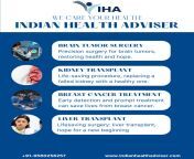Health Consultancy in India - Indian Health Adviser from niks india indian