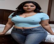Desi Bhabi from desi bhabi saree sex boobs cudai bra b