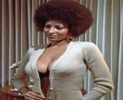 Pam Grier from pam grier nude