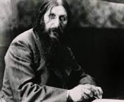 Will Rasputin have his 13 inch dick in ROR? from monster 13 inch dick