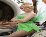 Tinkerbell from tinkerbell porno