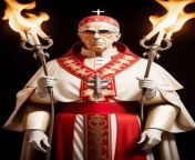 Pope Pius XII Adventures in Hell, part 2 something from iu deepfake ameture porn part 2