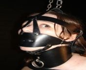 There is always something special about the look you get when you take a girl who says she is into everything into your basement. That look she gives you as she is strapped down, trussed up, and chained to the floor. That look that says, &#34;I&#39;m neve from basement