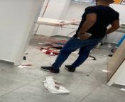 Palestinians Shot And Murdered A Woman (Family Dispute) in Bedouin Village Arara, Negev, South Israel - 25 June 2021: from south village anutys