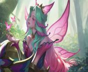 Looking for someone who&#39;d like to do Erotic Roleplay Stories about League of Legends girls. Where both build a scenario and team up on a character. I&#39;ll also do the female character and myself on the stories. If you&#39;re interested in this typefrom me and the boys team up on a snowbunny