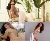 Build your dream celebrity sex robot It will do anything you say, whenever you say... bonus if you say where you&#39;re finishing and what position you&#39;re fucking it in (tell in detail for each one) Jacqueline,Kriti,Disha from bangladesh celebrity sex