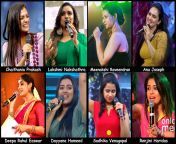 Pick a mallu TV star to hold your dick like this and blow you ! from mallu tv actress rekha ratheesh fake nude download move ba pa