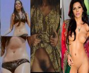 Bollywood Nudity Progression : Mumtaz vs Radhika Apte vs Sherlyn Chopra from mumtaz